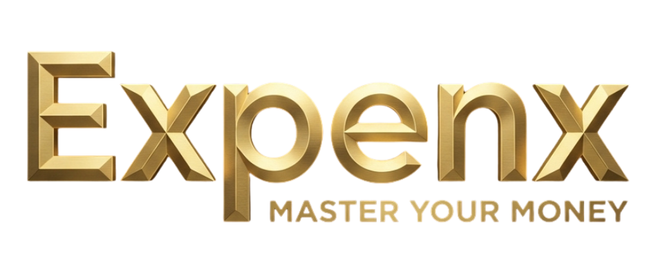 Expenx Logo